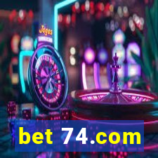 bet 74.com